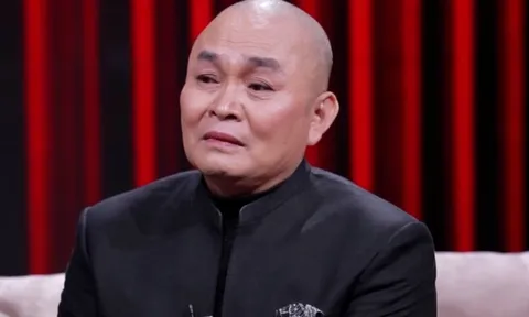 NS Xuân Hinh nói về chuyện cát-xê khi đóng phim Tết