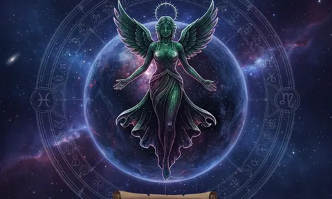 Top 4 chòm sao nhiều tiền nhất dịp Tết 2026: Giữ tiền giỏi, tiêu tiền khôn, tài lộc ở lại đến hết kỳ nghỉ