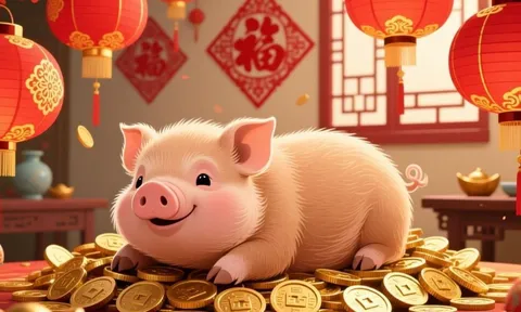 Trong 72 giờ tới, 3 tuổi được Thần Tài gọi tên, làm gì cũng có lộc