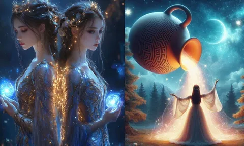 Trước Tết Bính Ngọ, 3 cung hoàng đạo dễ gặp lời mời mới, chạm đúng cơ hội đổi vận