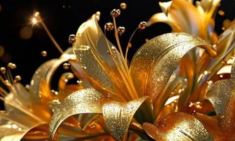 Từ ngày 11-15/2, 2 cung hoàng đạo bất ngờ đón tiền về, 2 cung hoàng đạo đào hoa mở lối cơ hội công việc