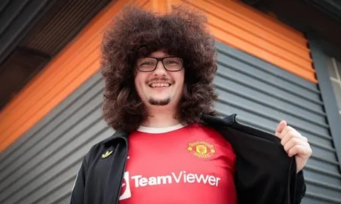 Fan MU hủy lịch cắt tóc vì trận hòa West Ham