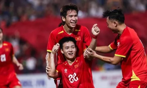 VFF dồn lực cho mục tiêu World Cup 2030