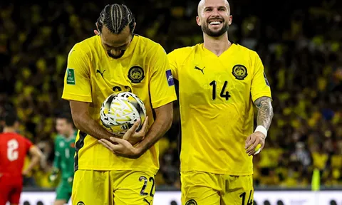 AFC giúp Malaysia thoát lệnh cấm từ FIFA