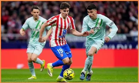 Người cũ hiến kế Chelsea mua Alvarez thay thế Liam Delap