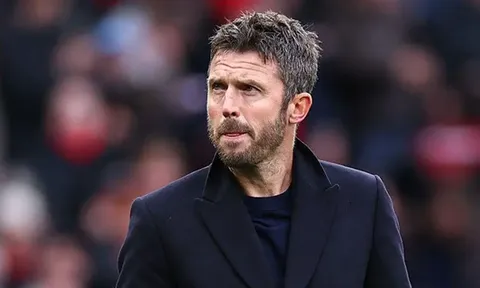 Carrick thừa nhận MU vỡ kế hoạch trước West Ham