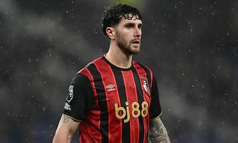 Chelsea vượt Barca vụ chiêu mộ Marcos Senesi