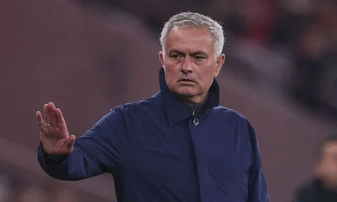 Mourinho lên tuyển Bồ Đào Nha, Amorim tiếp quản Benfica