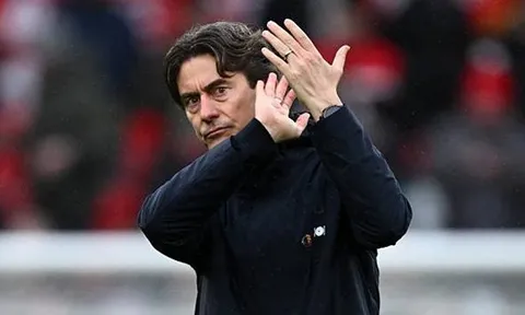5 ứng viên thay thế Thomas Frank tại Tottenham