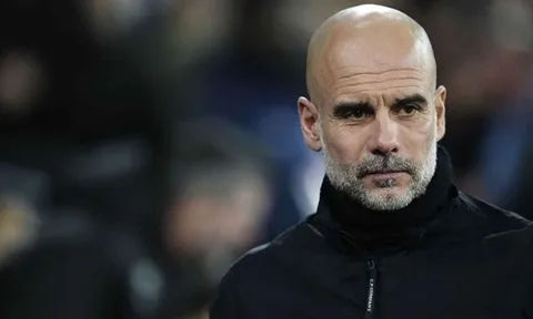 Romano xác nhận Man City nhắm Maresca thay Pep