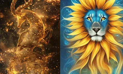 Cuối tháng 2 bứt tốc mạnh, 3 cung hoàng đạo này càng đi càng sáng, cơ hội thăng tiến lộ diện