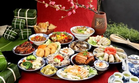 Khung giờ cúng tất niên tốt nhất