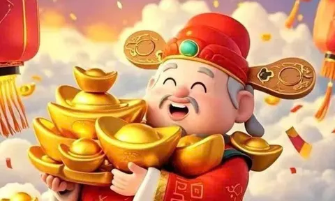 Số cuối ngày sinh Âm lịch của người khôn ngoan: Chậm mà chắc, càng già càng giàu