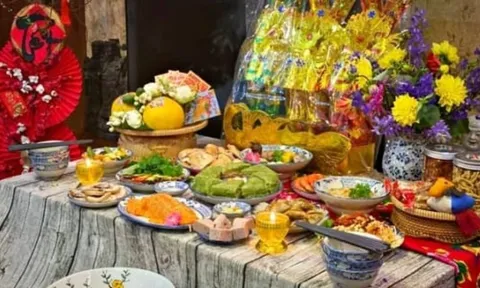 Tết 2026: Được tặng quà ai cũng vui nhưng 3 thứ này tuyệt đối không nên nhận