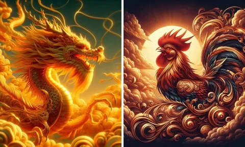 Từ 12/2 đến đêm Giao Thừa: 3 tuổi Đắc Lộc Đắc Tài, giàu nhất tuổi số 2