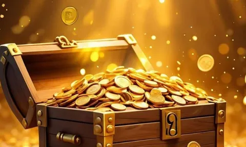  Từ 12-25/2: 3 con giáp "may túi ba gang" gom tiền, dễ có khoản thu bất ngờ ập tới