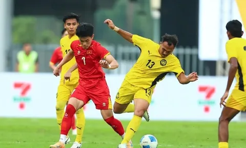 AFC giải thích lý do trao suất đặc cách dự Asiad 20 cho bóng đá Việt Nam