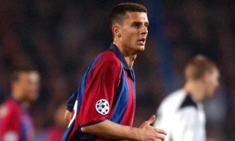 3 ngôi sao từng khoác áo cả Barca lẫn Atletico có thể bạn đã quên