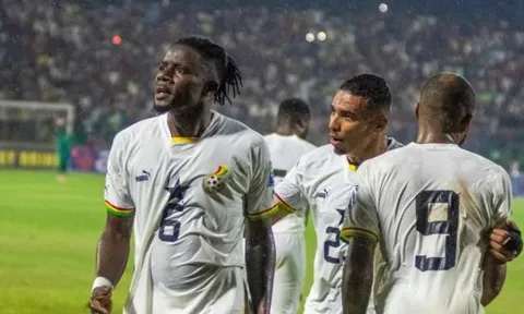 Lịch sử ĐT Ghana: 4 lần vô địch AFCON và bi kịch World Cup 2010
