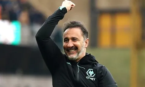 Romano xác nhận Forest đón Vitor Pereira