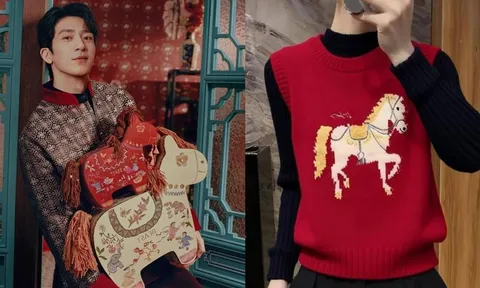 Bính Ngọ 2026 Hỏa khí cực vượng, không mặc đồ màu đỏ, có đúng không?