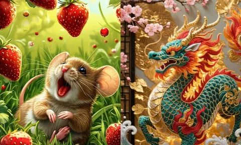 Cuối tháng 2: 3 tuổi càng bình tĩnh càng dễ giàu, nóng vội là tự đánh rơi lộc