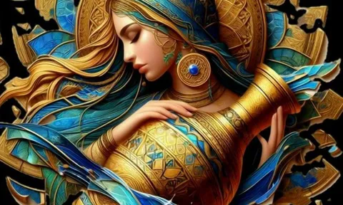 Cuối tuần 14-15/2: 3 cung hoàng đạo “ngồi chơi thấy tiền về”, cơ hội mới ập tới bất ngờ