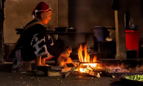 7 việc trong bếp sau ngày 23 tháng Chạp phải làm ngay kẻo mất Lộc