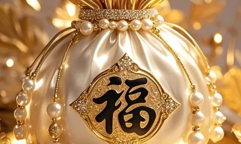 Qua mùng 3 Tết, 3 con giáp bất ngờ thấy tiền về từ nguồn không ngờ