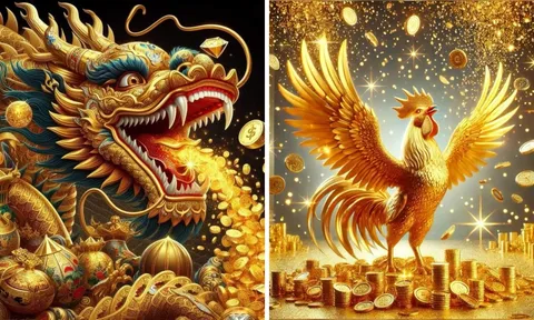 Từ 13-25/2: 3 tuổi Bà Cô Ông Mãnh che chở, công danh rạng rỡ, tiền về đầy tay