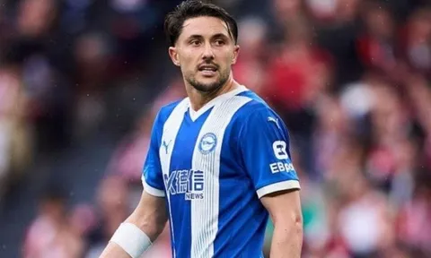Alaves khốn đốn vì sao tuyển Malaysia bị CAS điều tra