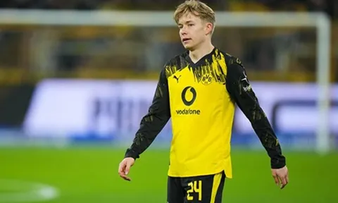 Arsenal đấu Real vụ Daniel Svensson giá 30 triệu