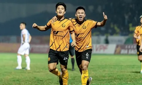 CĐV Thanh Hóa góp 200 triệu nuôi đội bóng qua cơn bĩ cực