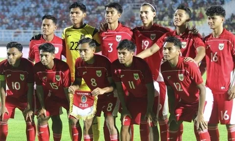 Indonesia lỡ hẹn ASIAD 2026 dù đã gửi danh sách