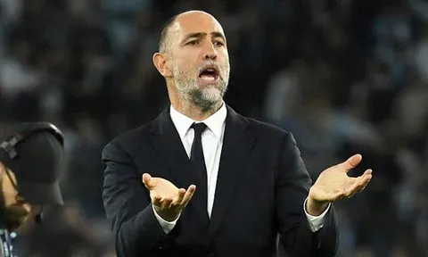 Tottenham đặt cược vào 'gã du mục' Igor Tudor
