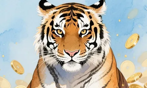 3 con giáp 'cá chép hóa rồng', năm Bính Ngọ có tiền tỷ cầm tay