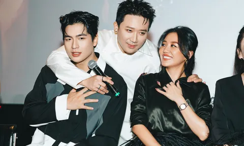 Trấn Thành lên tiếng về nghi vấn “lấn ép suất chiếu”