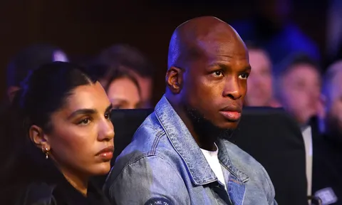 Michael Page bất bình với UFC: 'Cảm giác như tôi đã làm phật lòng ai đó'