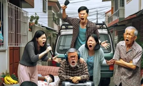 Hát karaoke ngày Tết 2026: Khung giờ được phép, mức phạt mới nhất bạn cần biết