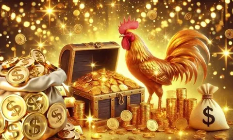 3 con giáp Khai Vận - Đổi Đời: Tiền Tỷ kiếm đều trong 100 ngày tới