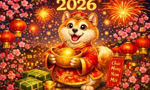 4 con giáp hầu Lộc phủ chúa Thóc Lúa về đều, số 1 chúa thương nhất