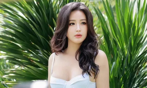 Mai Phương Thuý sang Mỹ định cư?