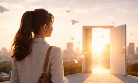  Nếu liên tục gặp những dấu hiệu này, rất có thể một cơ hội mới đang đến gần bạn