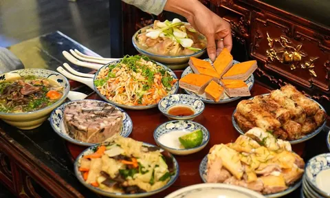 Ngày tốt, giờ đẹp cúng tất niên Tết Bính Ngọ 2026