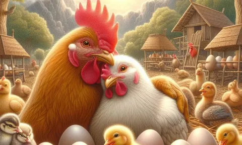 Từ 14/2, 3 con giáp tình cảm thăng hoa, mở lối tiền tài rõ rệt