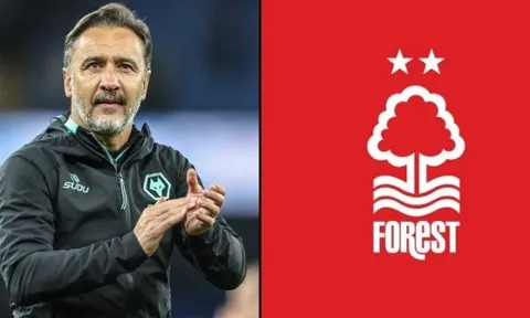 Here we go! Nottingham Forest chọn Vitor Pereira ngồi ghế nóng
