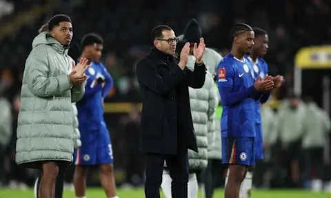 Rosenior "tuyệt tình" với Hull để khẳng định vị thế tại Chelsea
