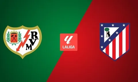 Soi trận Rayo vs Atletico: Sức mạnh hủy diệt của Simeone