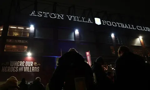 Aston Villa nguy cơ bị UEFA phạt năm thứ 2 liên tiếp