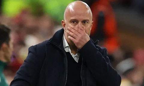 Sai lầm bán Diaz và bi kịch Jota nhấn chìm Liverpool